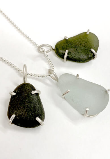Prong Stone Setting Class