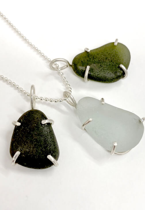 Prong Stone Setting Class