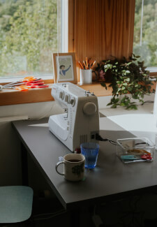 Sewing Class: Drop-in
