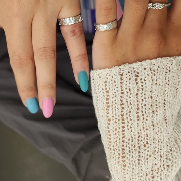 Silver Ring Making Class