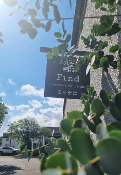 Sip and Paint Experience at Find Cafe - Findern