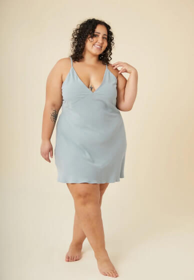 Slip Dress - Cut on the Bias - Advanced Dressmaking Workshop