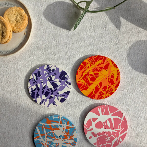 Terrazzo Classes - Glasgow