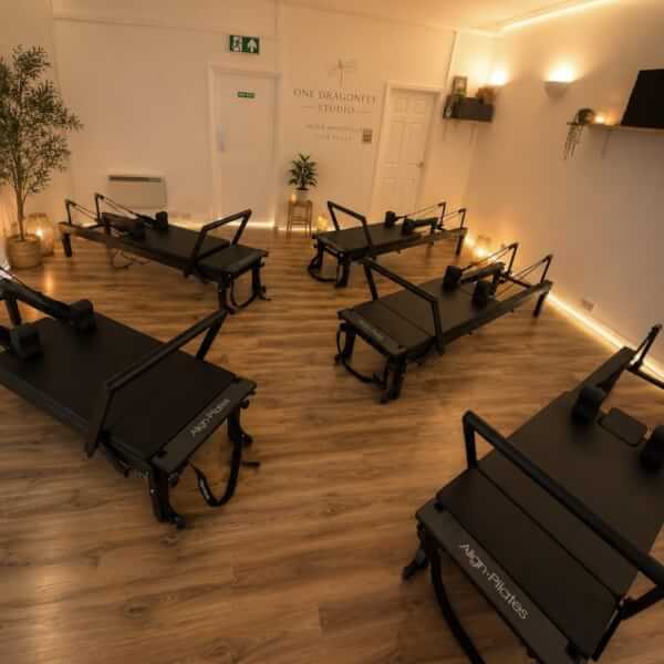 Health and Wellbeing Classes - East of England
