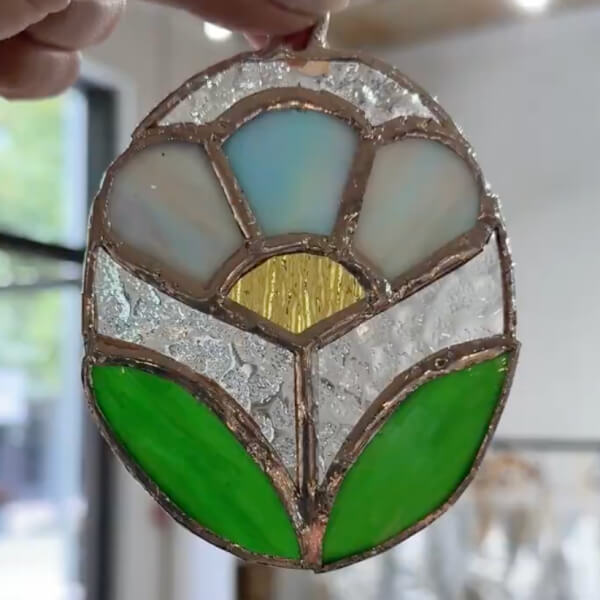 Stained Glass Workshop