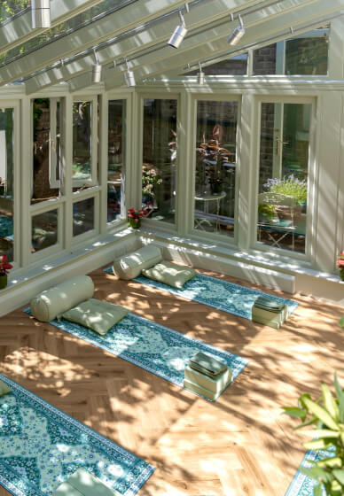 Sunday Evening Sound Bath at Wellness and Wilde