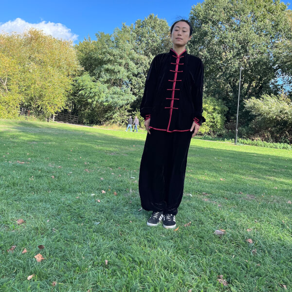 Online Tai Chi Classes with Kits