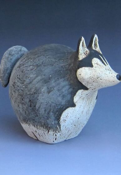 Tubby Dogs Pottery Workshop