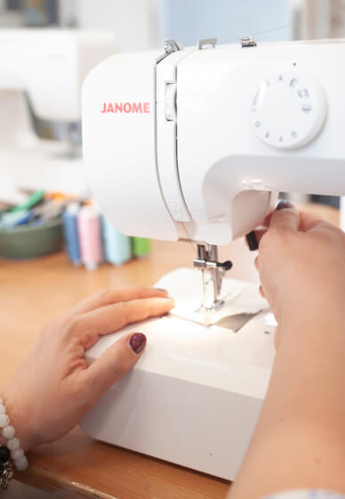 Upcycling and Repair Art Workshop