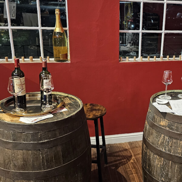 Wine Confidence Level 1: Learn to Taste Wine Like a Pro - Beginner