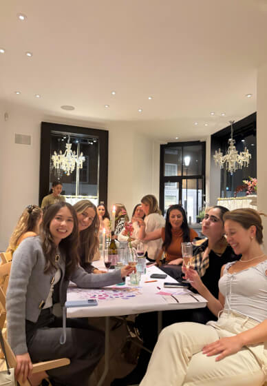 Women Only Wine Tasting at Wellness and Wilde