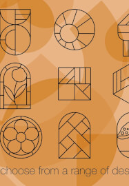 1-day Stained Glass Workshop