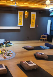 11 / 11 Portal: Align and Manifest | Manifest and Sound Bath Experience