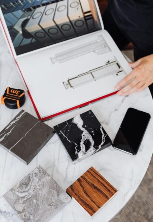 1:1 Interior Design Consultation