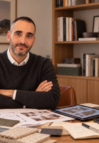 1:1 Interior Design Consultation
