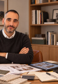 1:1 Interior Design Consultation