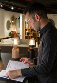 1:1 Islamic Interior Design Consultation