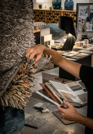1:1 Islamic Interior Design Consultation