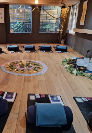 12 / 12 Portal: Manifest Your Next Chapter and Soundbath Experience