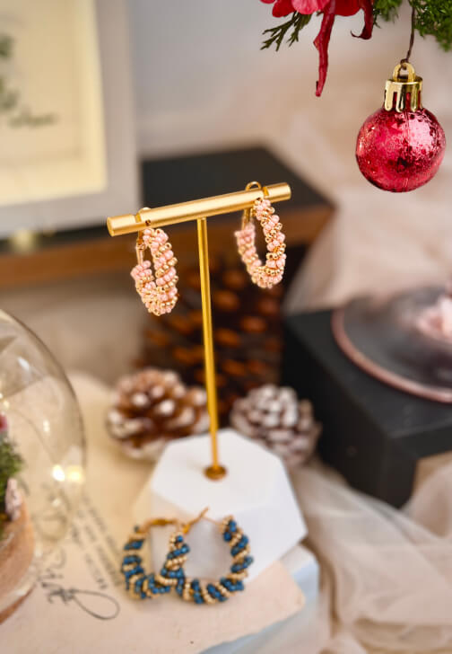 Jewellery Making class in Salford