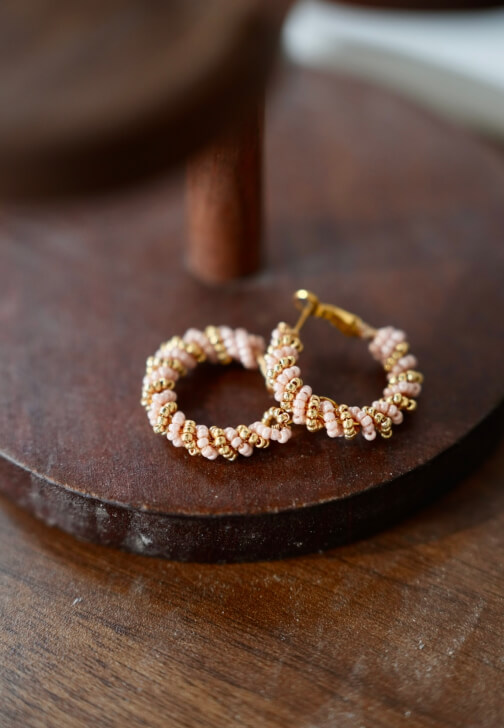 Jewellery Making class in Salford, North West