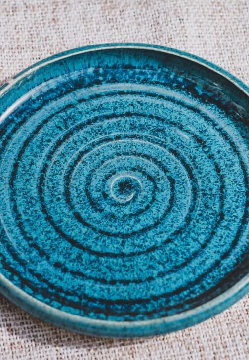 Photo from a pottery class in Saltford
