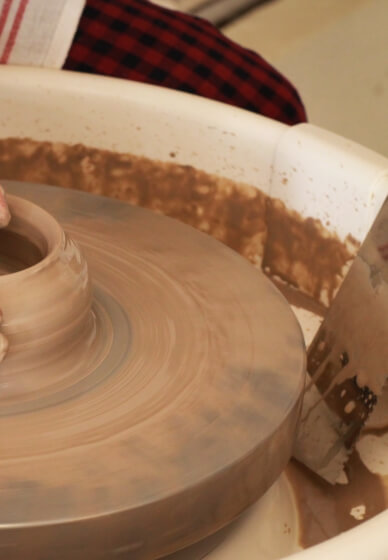 5 Week Throwing Class