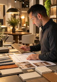 Accessible and Inclusive Interior Design