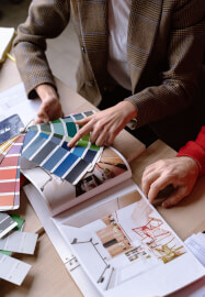 Accessible and Inclusive Interior Design