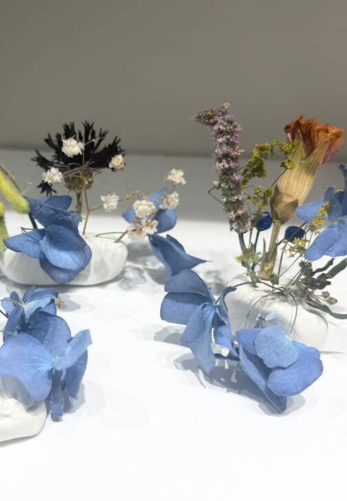 Floristry class in London, London