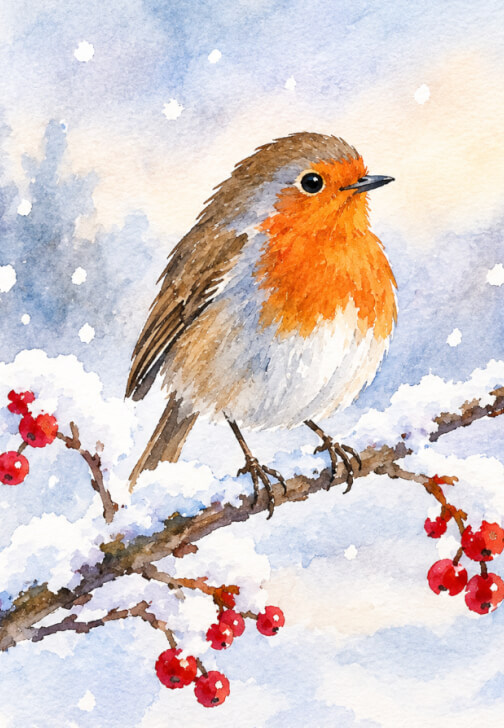 Photo from a painting class in South Croydon