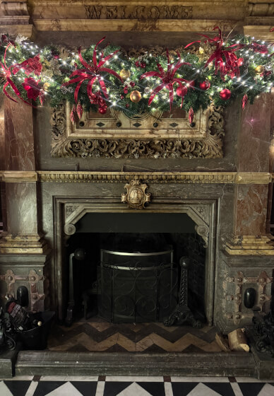 All-inclusive Christmas Crochet Retreat