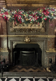 All-inclusive Christmas Crochet Retreat