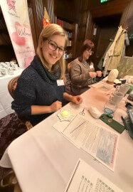 All-inclusive Christmas Crochet Retreat