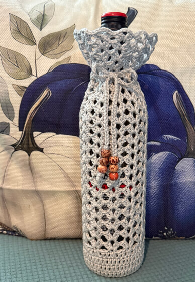 All-inclusive Christmas Crochet Retreat