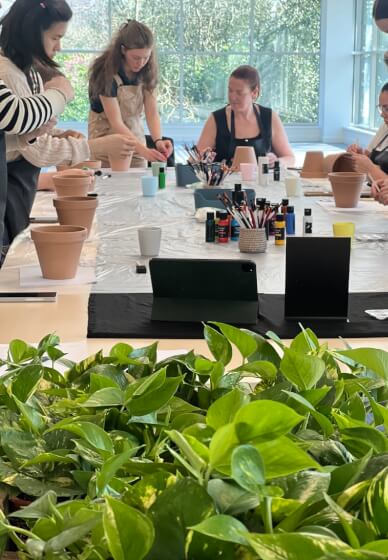 Ancoats Paint and Plant Manchester | Gifts | ClassBento