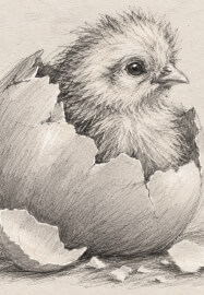 Art Friends - Creative Art Workshop - Padbury Spring 2027
