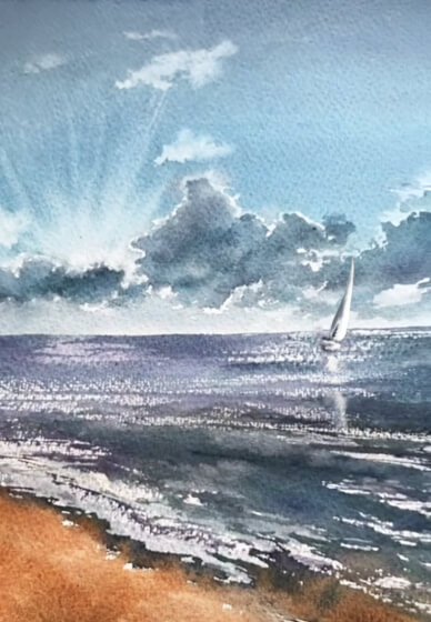 Art Friends - Creative Art Workshop - Padbury Spring 2027