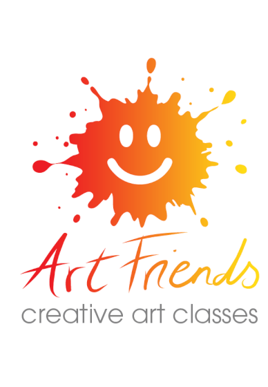 Art Friends - Creative Art Workshop - Padbury Spring 2027