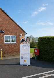 Art Friends - Creative Art Workshop - Padbury Spring 2027
