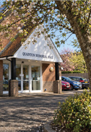 Art Friends - Creative Art Workshop - Quainton Spring 2027