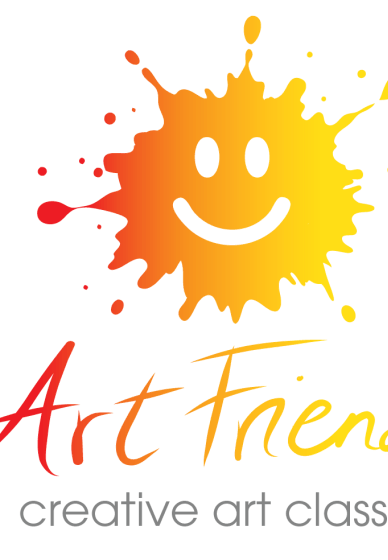 Art Friends - Creative Art Workshop - Quainton Spring 2027