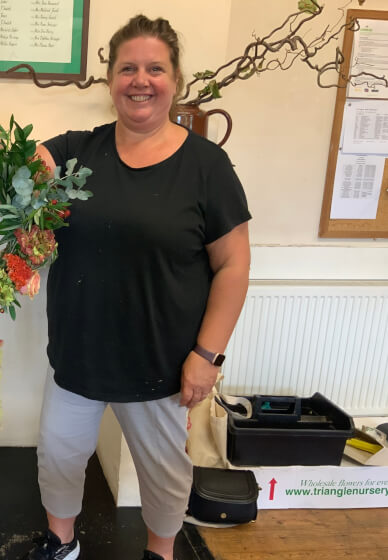 Autumn Wreath Workshop