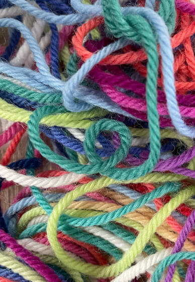 Bargello for Beginners