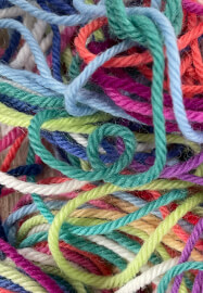 Bargello for Beginners