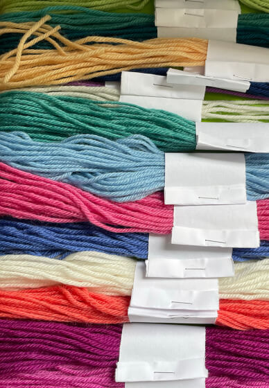 Bargello for Beginners