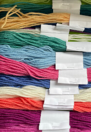 Bargello for Beginners