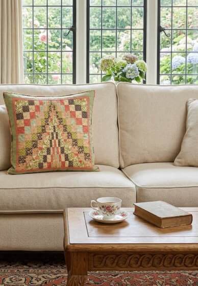 Bargello Quilt Two-Day Workshop