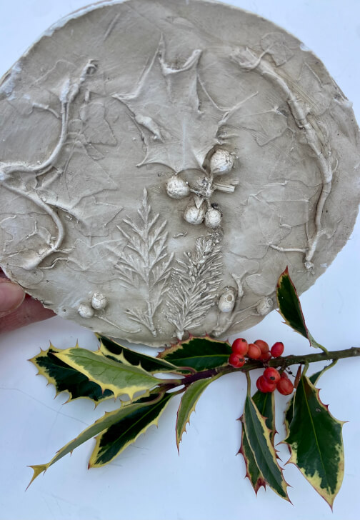 Pottery class in Lechlade