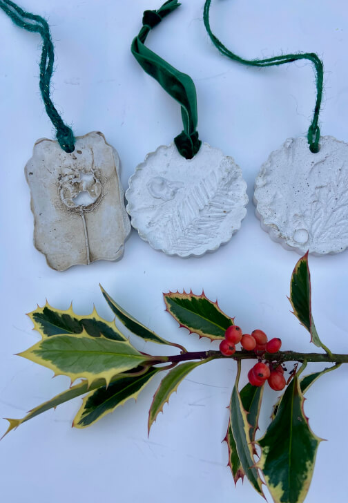 Pottery class in Lechlade, South West